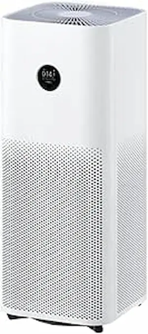 Xiaomi Smart Air Purifier 4 Purificatore CADR 400 m³/h