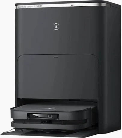 Ecovacs DEEBOT X2 OMNI Robot Aspirapolvere e Lavapavimenti