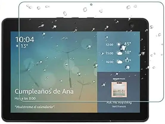 Amazon Echo Show 10 Smart Display con Alexa 10.1 Pollici
