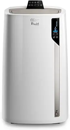 De'Longhi Pinguino PAC EL112 Condizionatore Portatile 11000 BTU