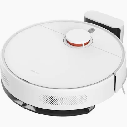 Xiaomi Robot Vacuum E12 Aspirapolvere Robot con Mappatura Laser