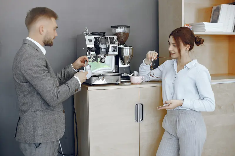 Macchina da caffè automatica: guida alla scelta